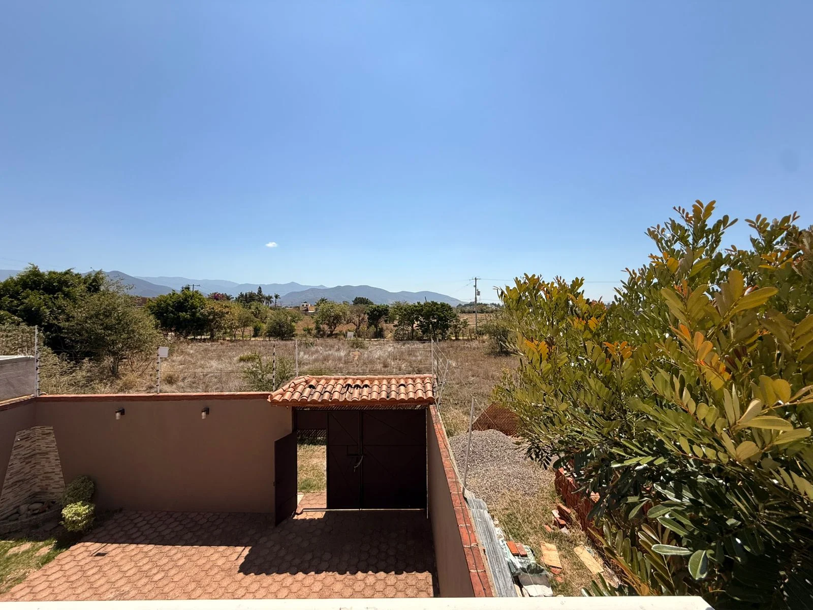 CASA SIN AMUEBLAR EN RENTA | TLALIXTAC DE CABRERA OAXACA
